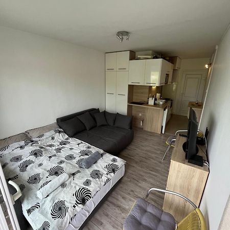 Silver Beach Retreat Шиофок Экстерьер фото