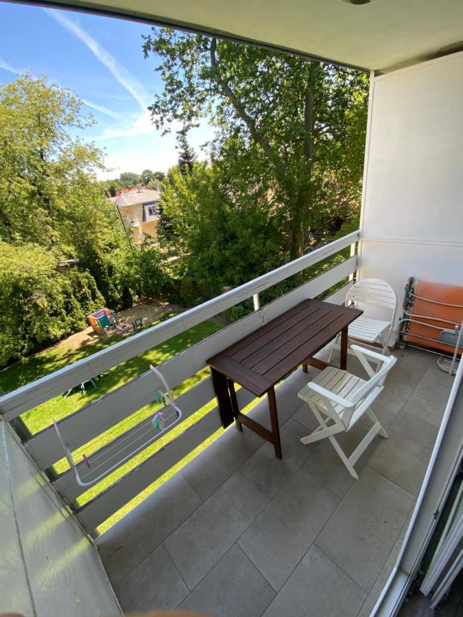 Silver Beach Retreat Шиофок Экстерьер фото