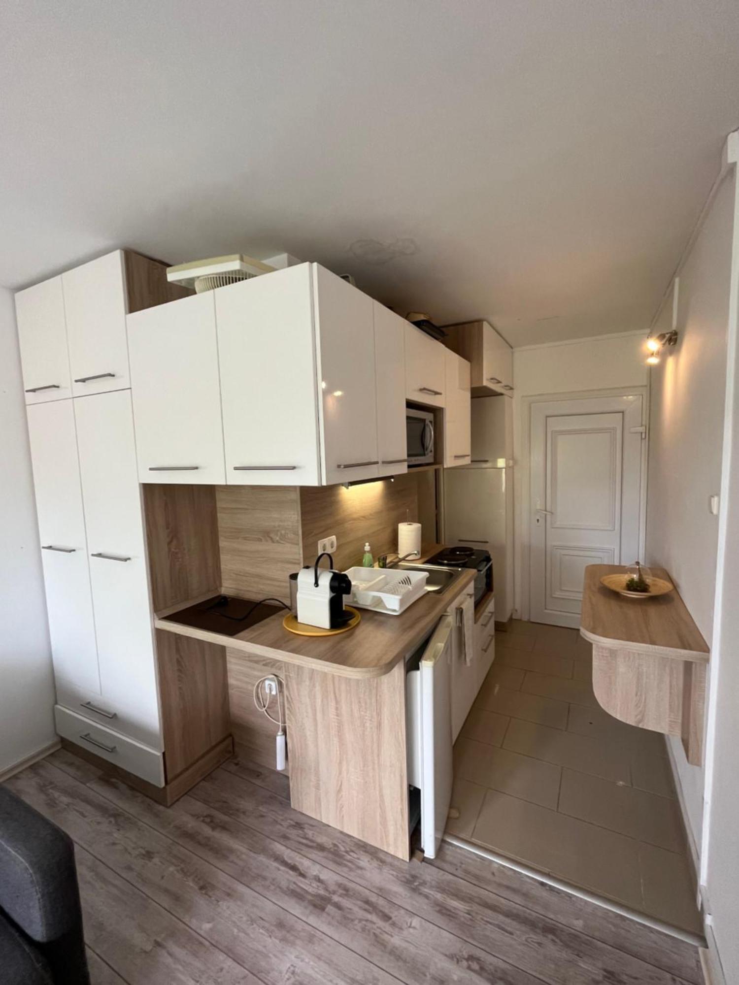 Silver Beach Retreat Шиофок Экстерьер фото